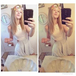 Meet your Posher, Miranda